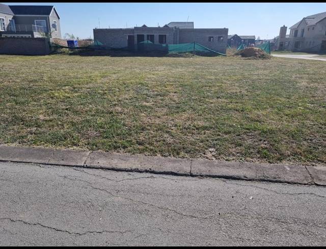 LAND FOR SALE IN RIVERSPRAY LIFESTYLE ESTATE